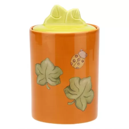 Barattolo sale Zucca magica - Thun