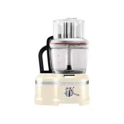 Food Processor KitchenAid Artisan, Crema