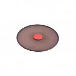 Coperchio in silicone ingenio cm. 23 - Lagostina