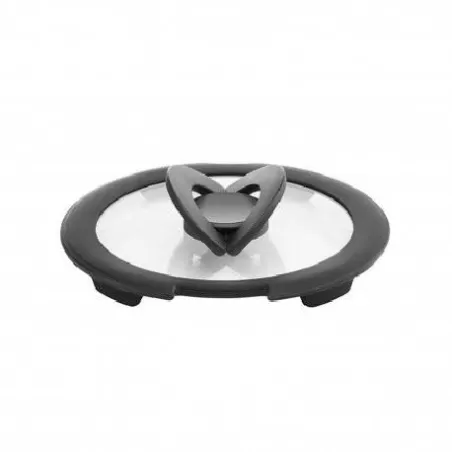 Coperchio in vetro ingenio cm. 24 - Lagostina