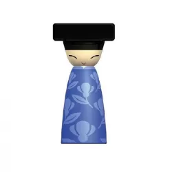 Queen Chin, Macina sale e spezie - Alessi