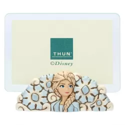 Portafoto Frozen Elsa - Thun