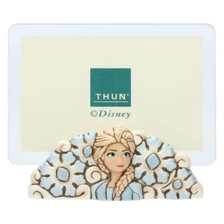 Portafoto Frozen Elsa - Thun