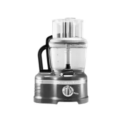 Food Processor KitchenAid Artisan, Argento Medaglia