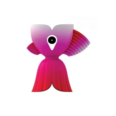 GOLDFISH"  PORTAUOVO V