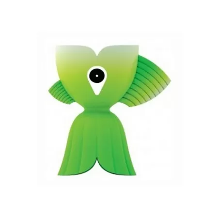 Goldfish, Portauovo - Alessi