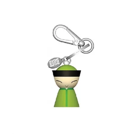 MR.CHIN PORTACHIAVI GR