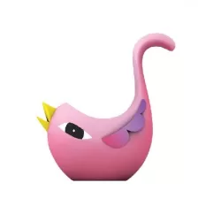 Paradise Bird, Lattiera - Alessi