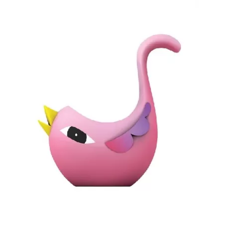 Paradise Bird, Lattiera - Alessi