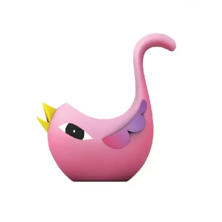 Paradise Bird, Lattiera - Alessi