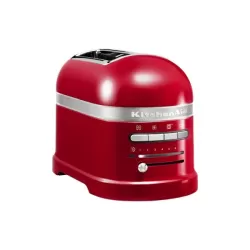 Tostapane KitchenAid Artisan, Rosso 2 scomparti