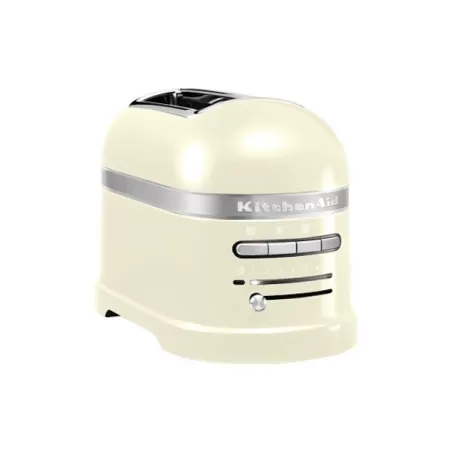 Tostapane KitchenAid Artisan, Crema 2 scomparti