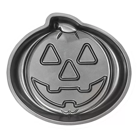 Stampo antiaderente zucca Ø Cm. 30x5 h. - Decora