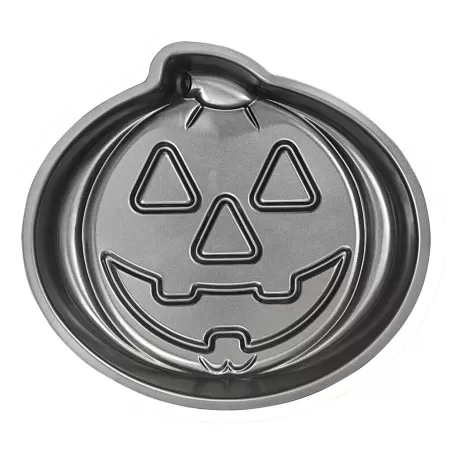 Stampo antiaderente zucca Ø Cm. 30x5 h. - Decora