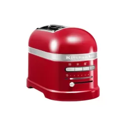 Tostapane KitchenAid Artisan, Rosso Metallizzato 2 scomparti
