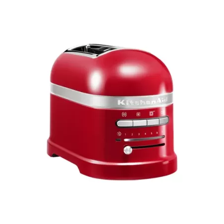 Tostapane KitchenAid Artisan, Rosso Metallizzato 2 scomparti
