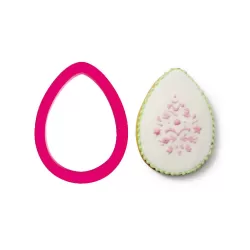 Tagliapasta pentagono 3 pezzi - Decora