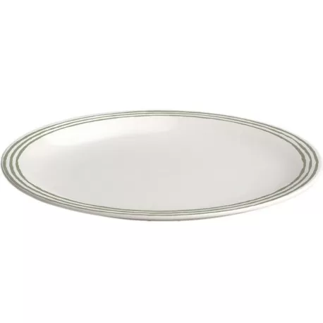 Aquarello, Piatto dessert - Alessi