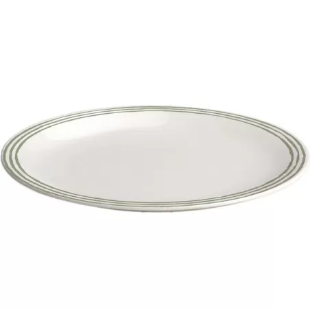 Aquarello, Piatto dessert - Alessi