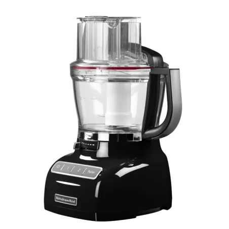 Food Processor KitchenAid P2, Nero - 3.1 L.