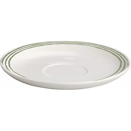 Acquerello, Sottotazza da caffè - Alessi