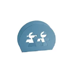 Girotondo, Portatovaglioli di carta - Alessi