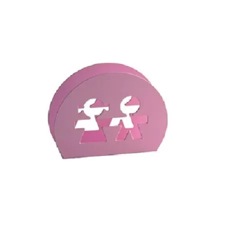 Girotondo, Portatovaglioli di carta - Alessi