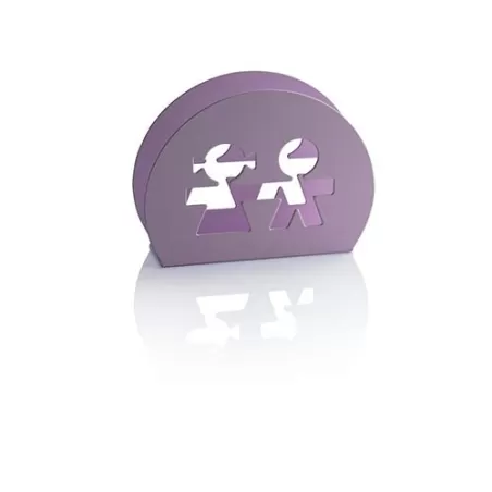 Girotondo, Portatovaglioli di carta - Alessi