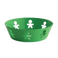 Girotondo, Cestino rotondo - Alessi