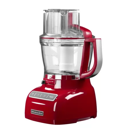 Food Processor KitchenAid P2, Rosso - 3.1 L.