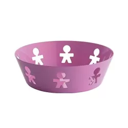 Girotondo, Cestino rotondo - Alessi