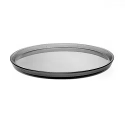 Girotondo, Vassoio rotondo - Alessi