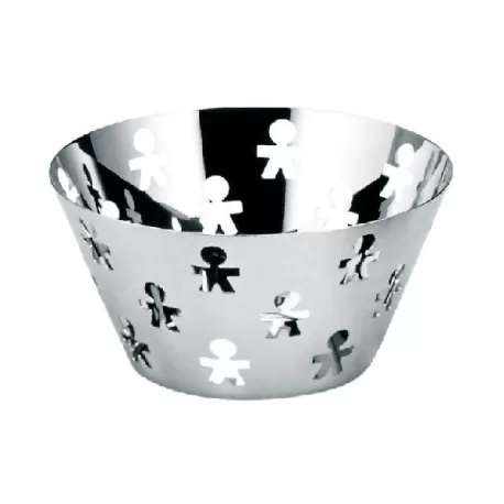 Girotondo, Fruttiera