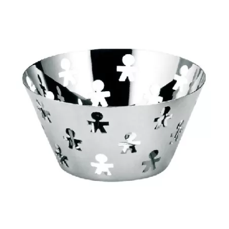 Girotondo, Fruttiera