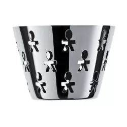 Girotondo, Fruttiera in miniatura