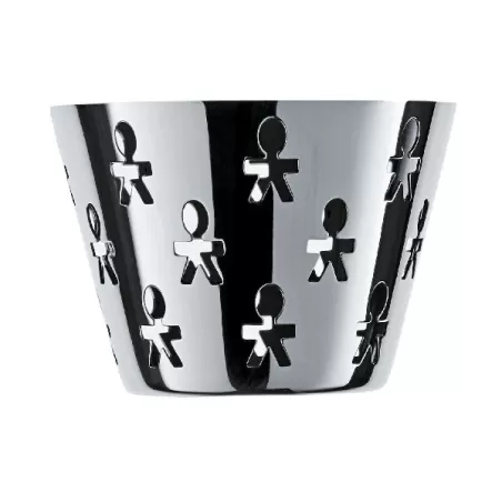 Girotondo, Fruttiera in miniatura