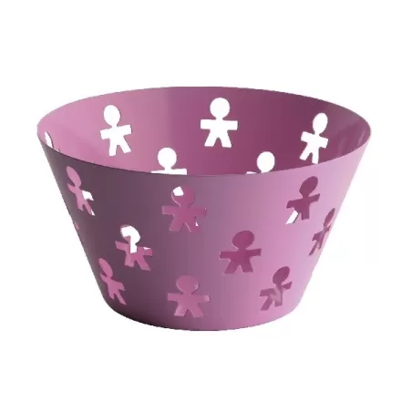 Girotondo, Fruttiera