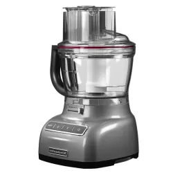 Food Processor KitchenAid P2, Silver - 3.1 L.