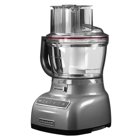 Food Processor KitchenAid P2, Silver - 3.1 L.