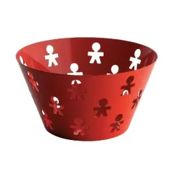 Girotondo, Fruttiera