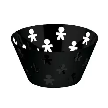 Girotondo, Fruttiera