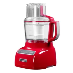 Food Processor KitchenAid P2, Rosso - 2.1 L.