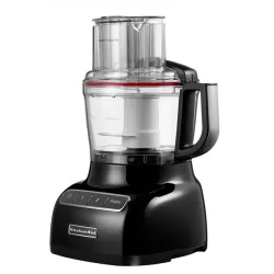 Food Processor KitchenAid P2, Nero - 2.1 L.
