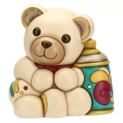 Teddy street artist maxi - Thun