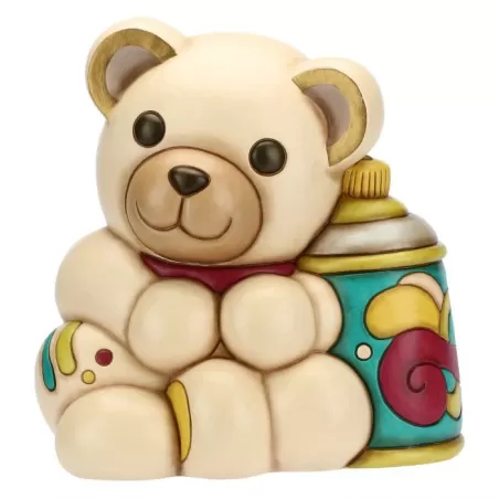 Teddy street artist maxi - Thun