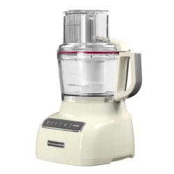Food Processor KitchenAid P2, Crema - 2.1 L.