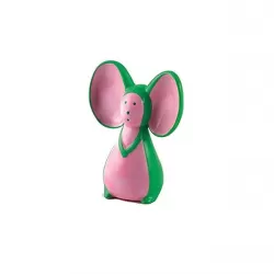 Topolone, Statuina. Decorazione - Alessi