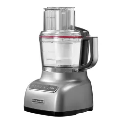 Food Processor KitchenAid P2, Silver - 2.1 L.