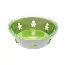 Girotondo, Cestino piccolo rotondo - Alessi