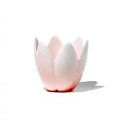 Lotus, Coppetta - Alessi